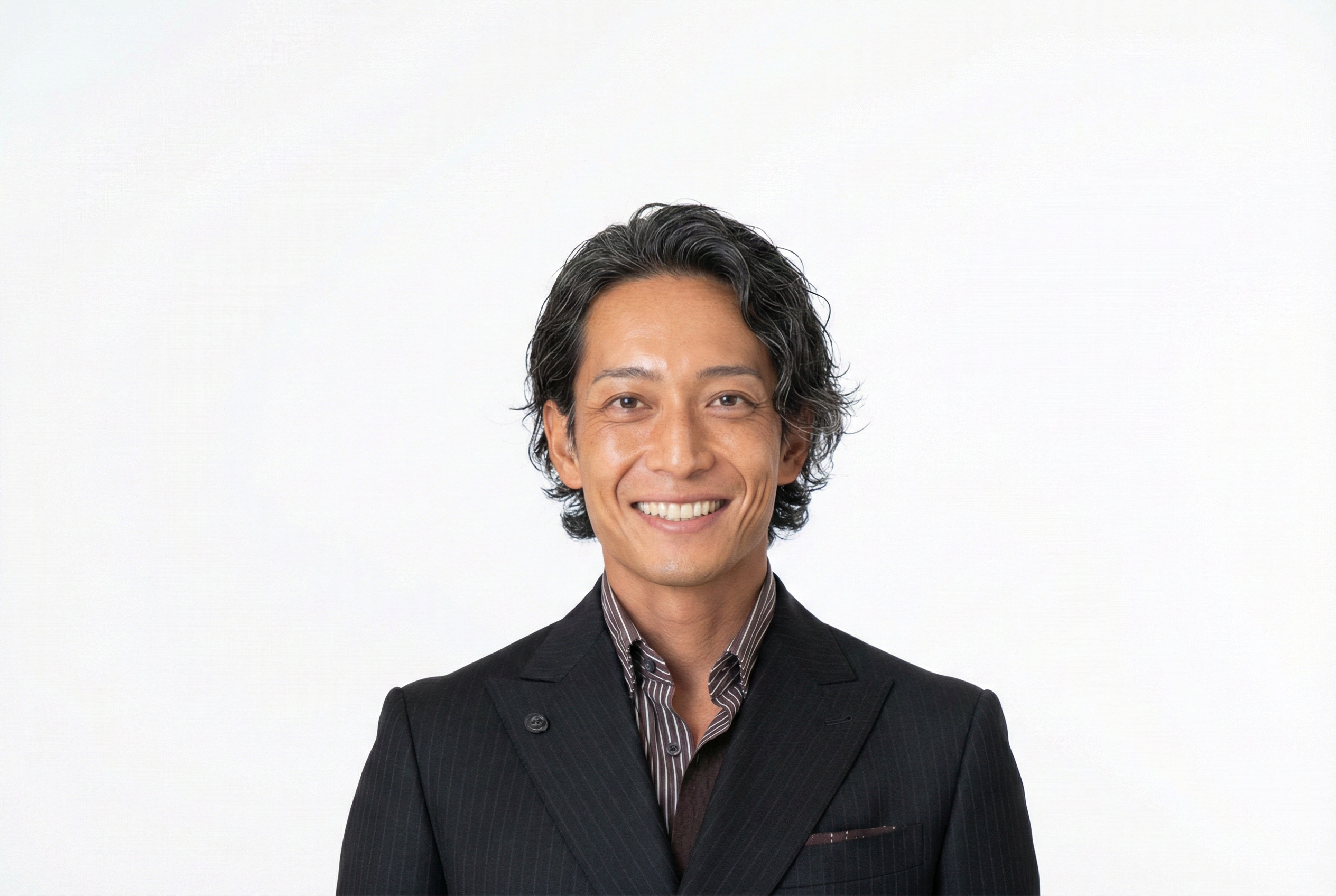CEO Naoya Murakami