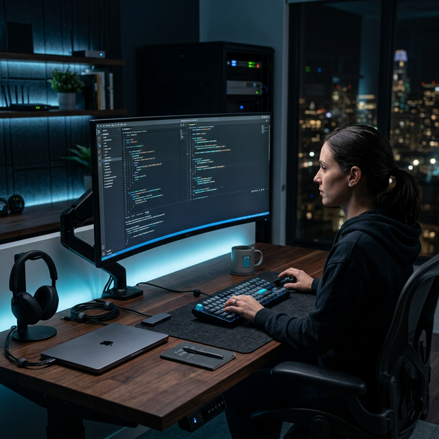 アプリケーション受託開発